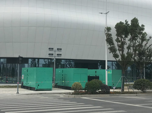 萝北柴油发电机组保养周期是多久？