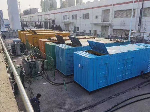 萝北380V和690V电压的电缆线相同吗？