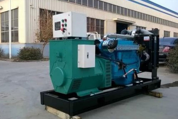 萝北发电机组的分类有哪些？