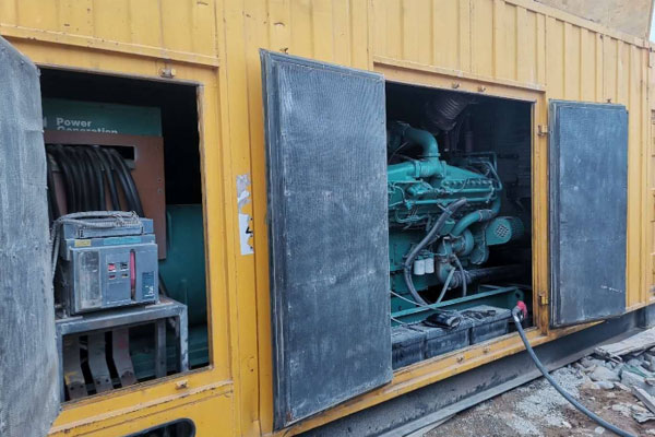 萝北发电机组夏季保养的注意事项有哪些？