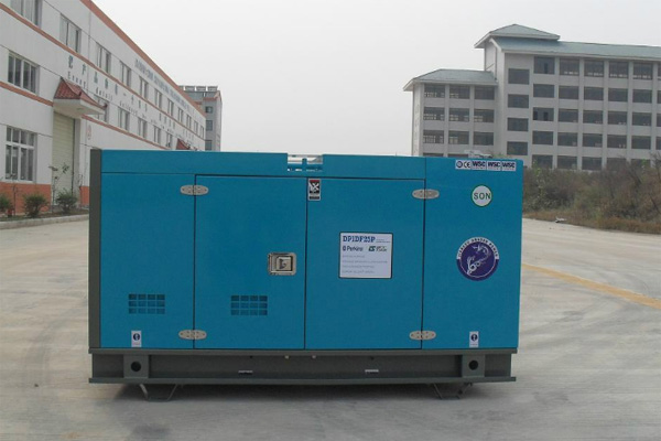 萝北发电机租赁发电机组的换季保养注意事项