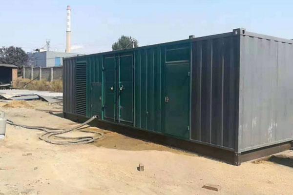 萝北发电机组保养注意事项？