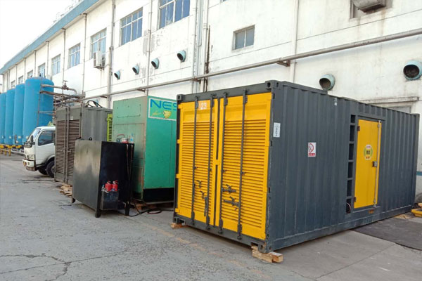 萝北发电机组保养是确保其正常运行、延长使用寿命的关键，以下是一些保养注意事项