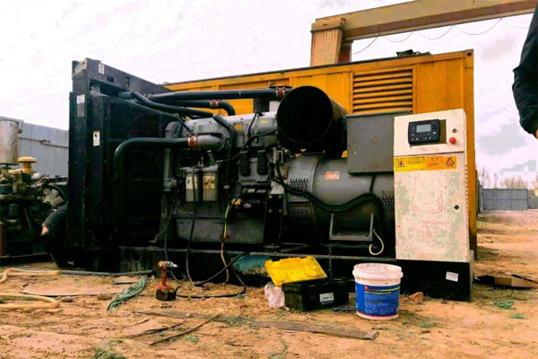 萝北柴油发电机组都有哪几种电压规格？