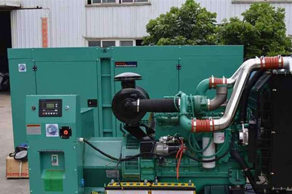 萝北工厂发电机应急发电注意事项？