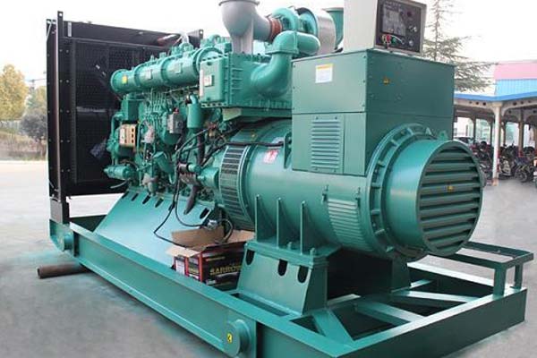 萝北工厂发电机应急发电中如何优化燃油储备管理？