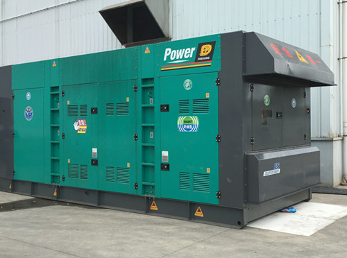 萝北如何判断发电机组防冻液的质量是否下降？