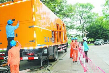 萝北不同标号的柴油可以混合使用吗？