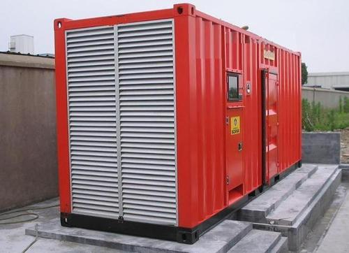 萝北发电机组调压板有哪些常见的故障？