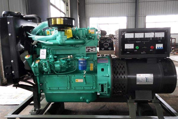 萝北传感器在柴油发电机组中起到什么作用？