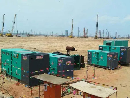 萝北如何检查和清洗空气滤清器？