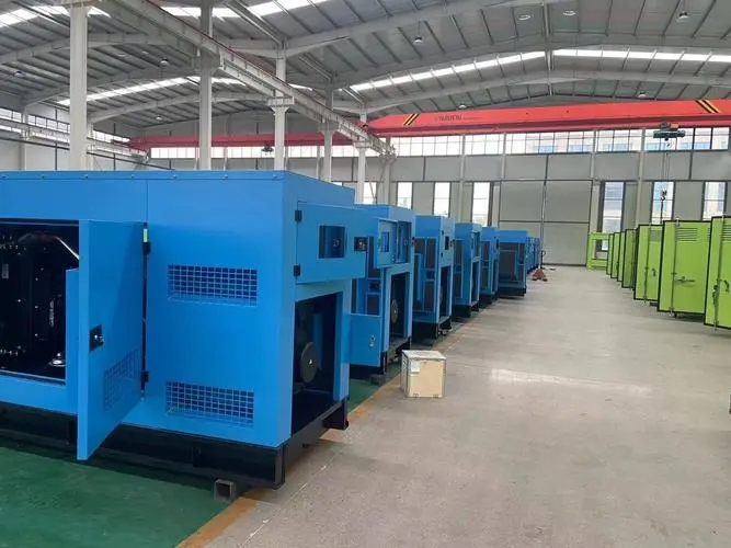 萝北如何判断柴油发电机组的电瓶是否需要更换？