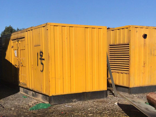 萝北柴油发电机组深海控制系统怎么样？