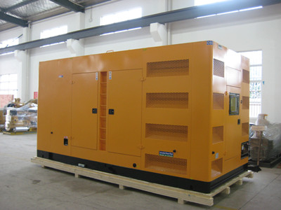 萝北不同类型的发电机组在冬季保养时的注意事项有何差异？