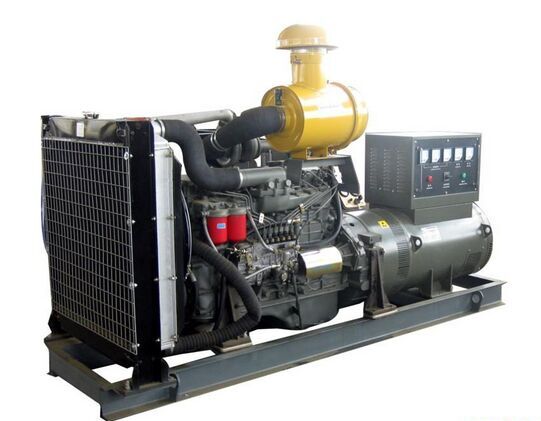 萝北汽油发电机组冬季保养时，燃油系统需要注意什么？