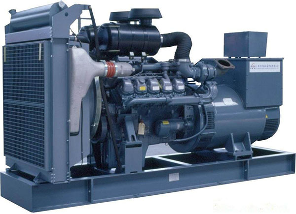 萝北发电机组冬季保养需注意哪些细节？