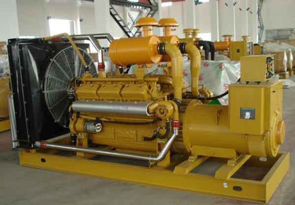 萝北发电机组的燃油预热装置坏了怎么办？