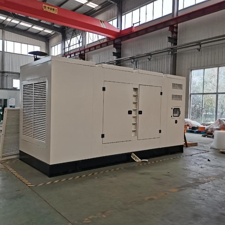 萝北柴油发电机组冬季保养的注意事项有哪些？