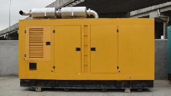 萝北柴油发电机组北方使用是否需要加装加热装置？