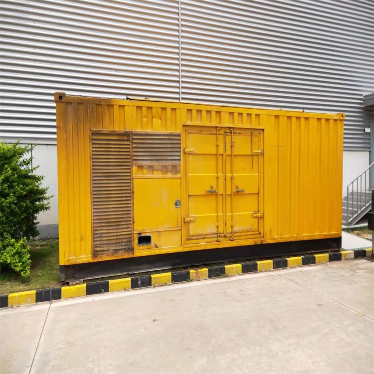 萝北柴油发电机组在冬季启动前如何对燃油系统进行预热？