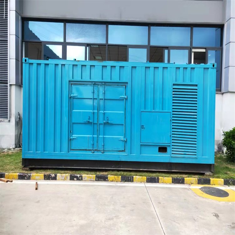 萝北柴油发电机组冬季燃油使用注意事项？