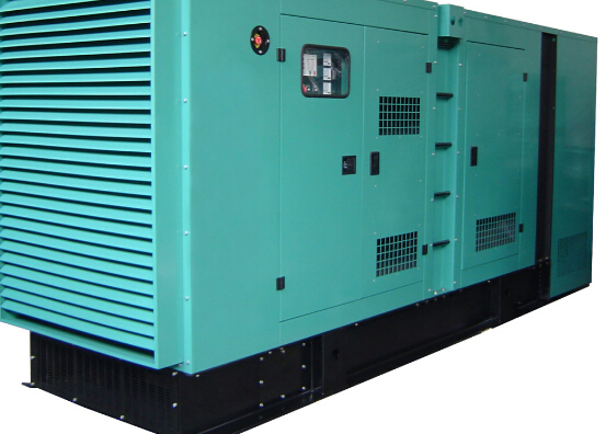 萝北发电机组水冷式机油散热器常见的故障有哪些？