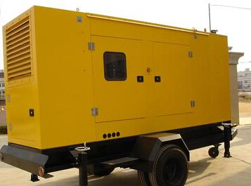 萝北发电机组如何判断水冷式机油散热器是否需要清洗？