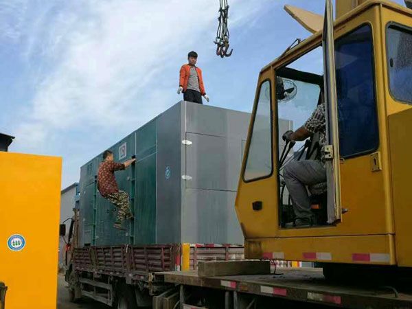 萝北更换水冷式机油散热器密封件的操作流程是怎样的？