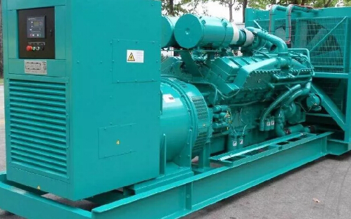 萝北柴油发电机组冬季使用中需要注意哪些事项？