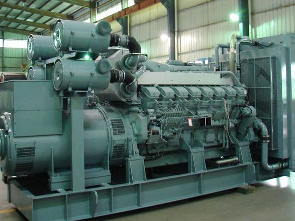 萝北电气系统故障可能导致冬季柴油发电机组启动失败的原因有哪些？