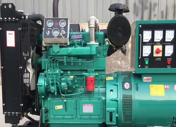 萝北柴油发电机冬季保养周期和夏季一样吗？