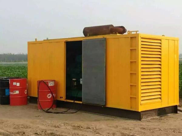 萝北如何判断柴油发电机的充电系统是否正常？