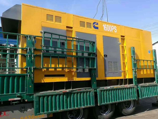 萝北一份发电机组安装调试合同的注意事项