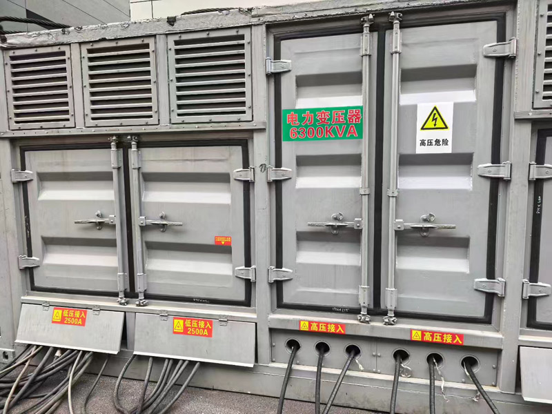 萝北柴油发电机组换季保养注意哪些事项？